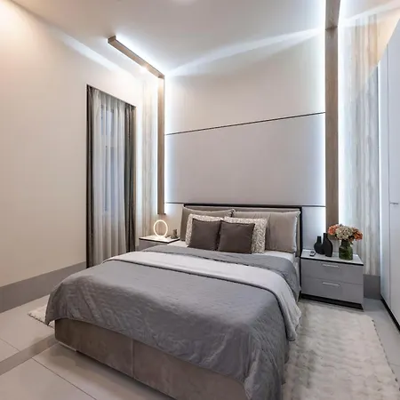 Luxurious High-End Grand Suite On The St Stephen Road Budapest Kültér fotó