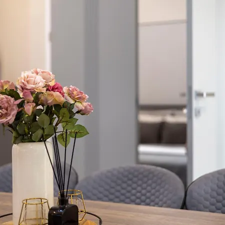 Luxurious High-End Grand Suite On The St Stephen Road Budapest Kültér fotó