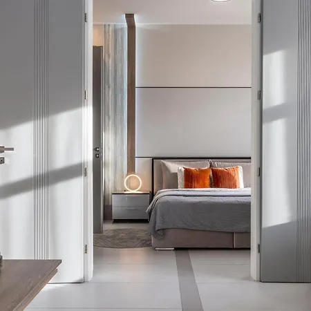 Luxurious High-End Grand Suite On The St Stephen Road Budapest Kültér fotó