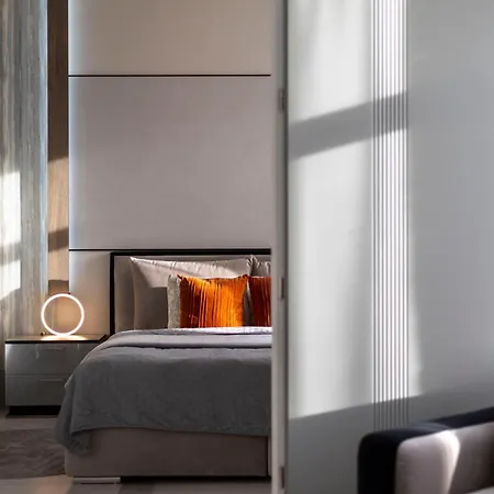 Luxurious High-End Grand Suite On The St Stephen Road Budapest Kültér fotó