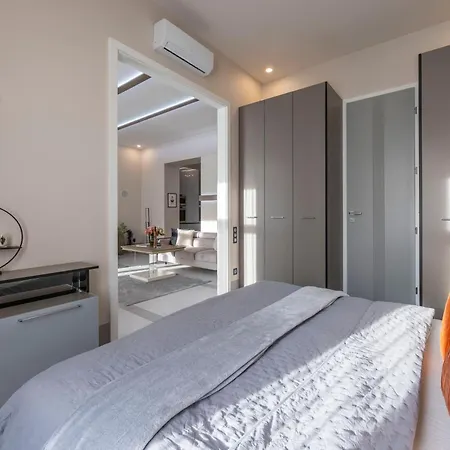 Luxurious High-End Grand Suite On The St Stephen Road Budapest Kültér fotó