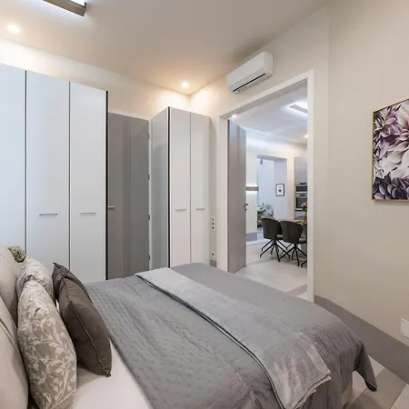 Luxurious High-End Grand Suite On The St Stephen Road Budapest Kültér fotó