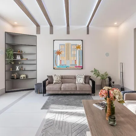 Luxurious High-End Grand Suite On The St Stephen Road Budapest Kültér fotó
