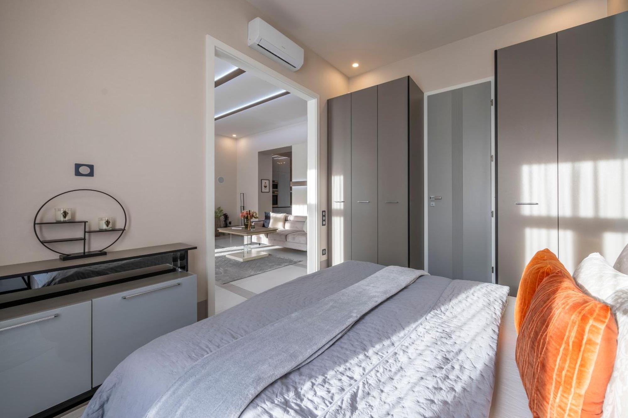 Luxurious High-end Grand On The St Stephen Road * Budapest