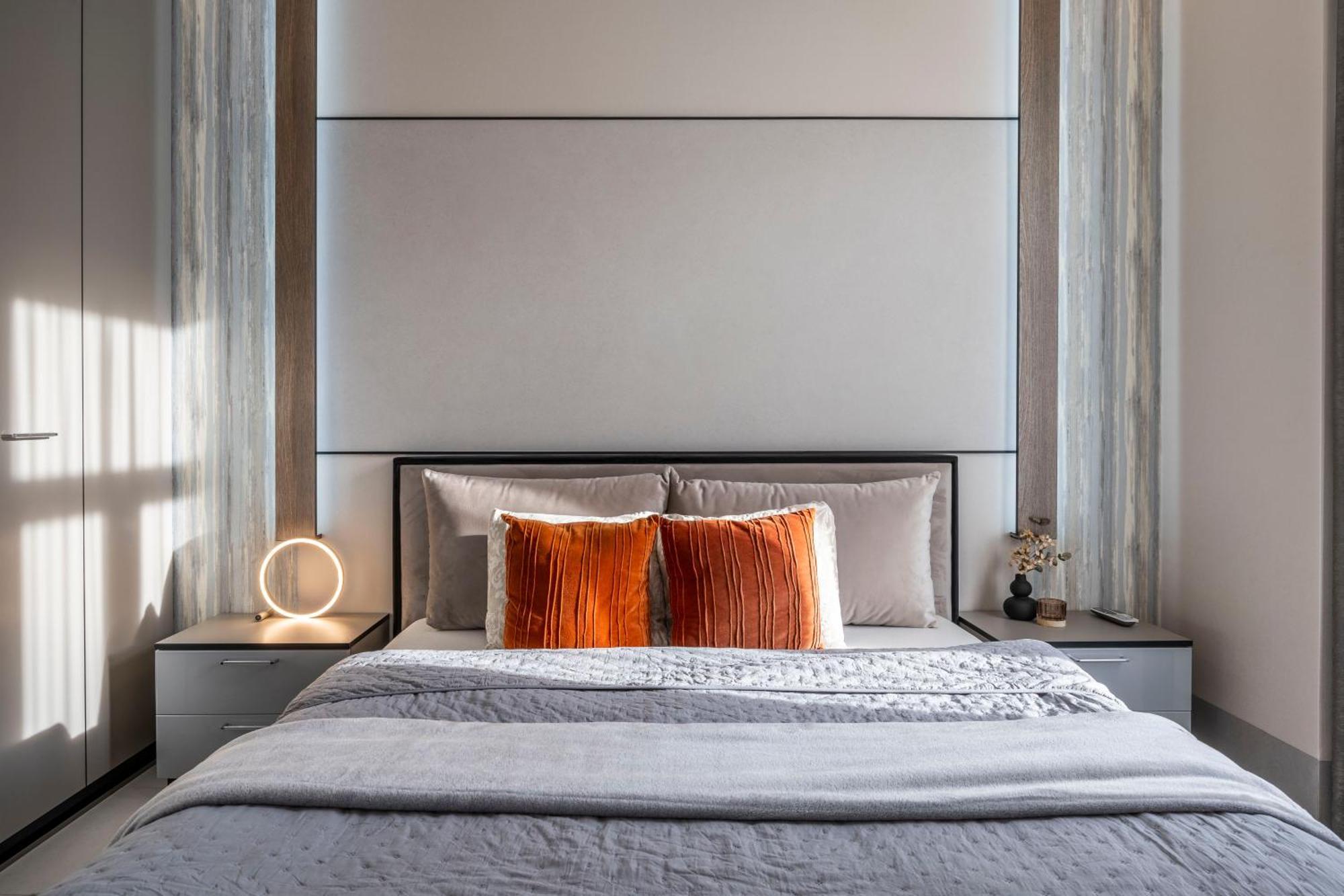 Apartmán Luxurious High-end Grand On The St Stephen Road *