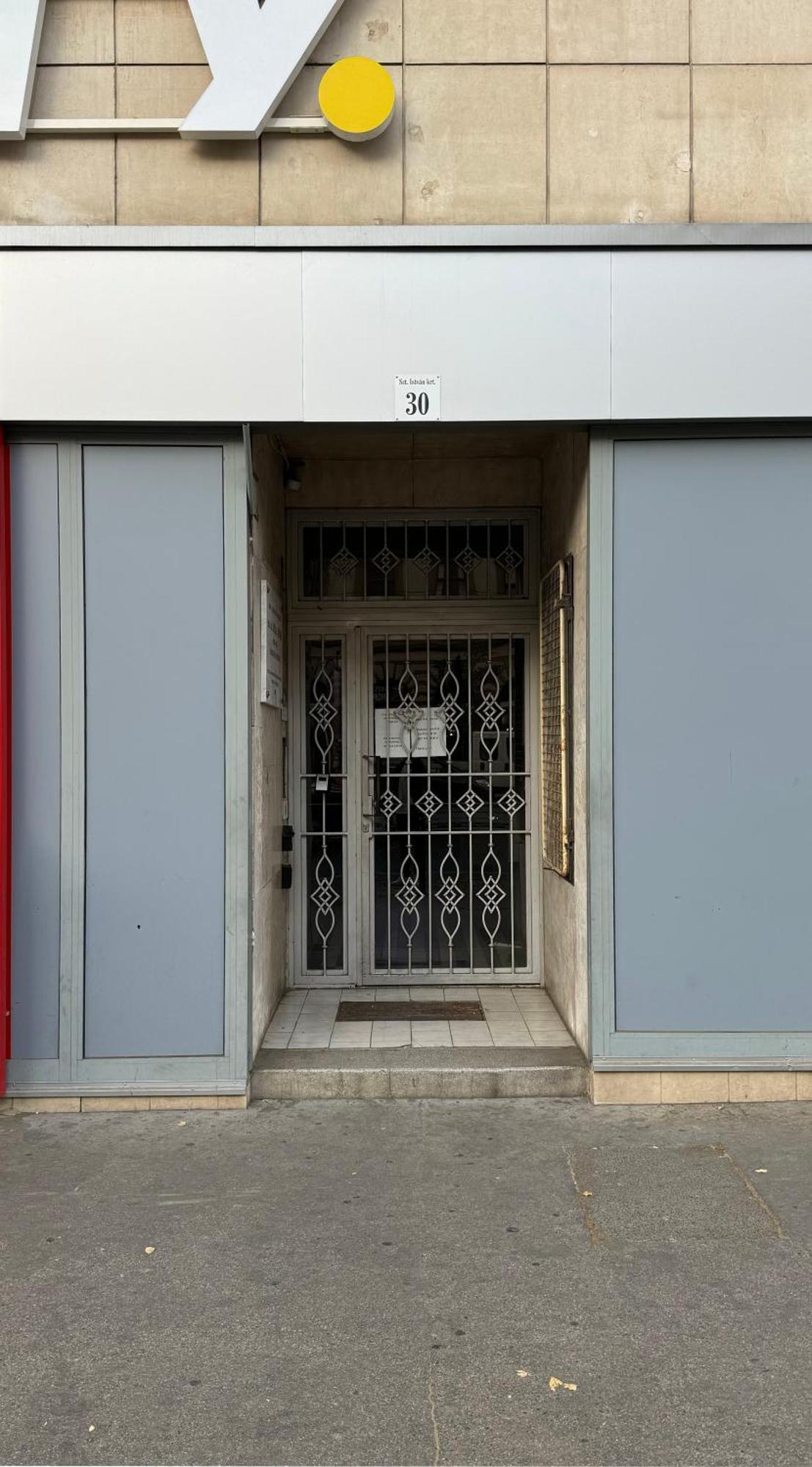 Apartmán Luxurious High-end Grand On The St Stephen Road
