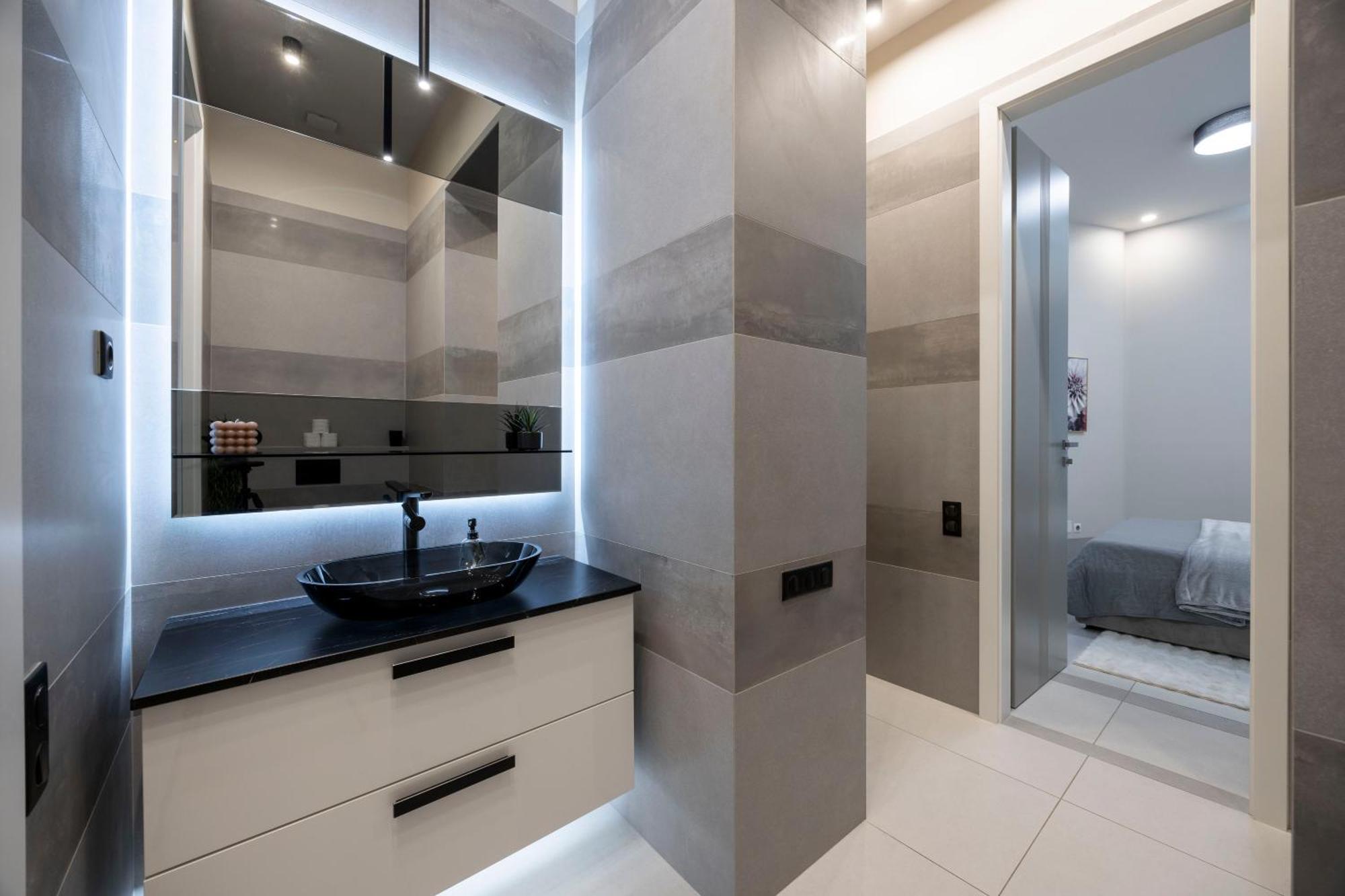 Luxurious High-end Grand On The St Stephen Road Апартаменты