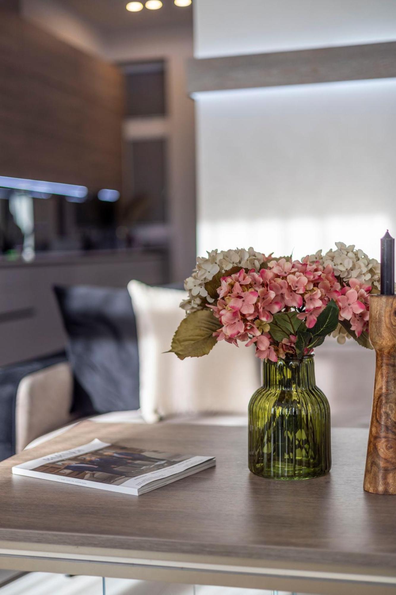 Luxurious High-end Grand On The St Stephen Road Апартаменты Будапешт